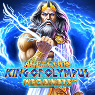 King of Olympus Megaways